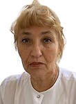 Елизарова Татьяна