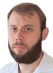 Сергеев Евгений