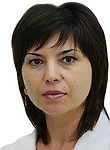 Минюкова Венера