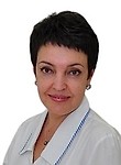 Костянчук Елена