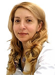 Сидоркина Татьяна