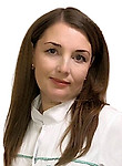 Буряк Екатерина