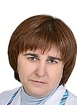 Тюренкова Надежда
