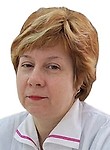 Урядова Елена