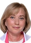 Логинова Наталья