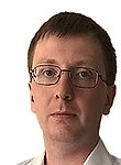 Белоусов Дмитрий