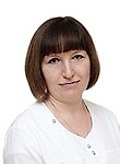 Моисеева Людмила