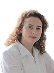 Осипова Елена Валентиновна, Кардиолог, Терапевт, УЗИ-специалист