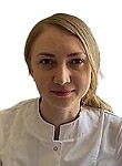 Боброва (Юртаева) Ксения