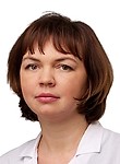 Рыбникова Анастасия Петровна, Гастроэнтеролог