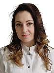 Полякова Елена