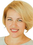 Лаптева Елена