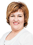 Хлебина Ольга