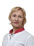 Шкурова Наталья