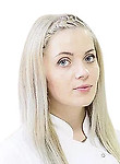 Шарикова Ольга