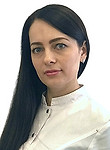 Гржибовская Ольга