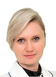 Алленова Юлия