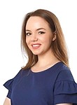 Чечетова Анастасия