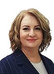 Косолапова Инна