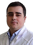 Попков Евгений