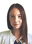 Данилова (Осипова) Елена
