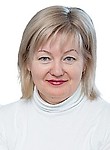Шлыкова Елена