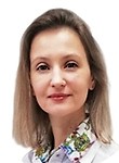 Крылова-Дудкина Анна