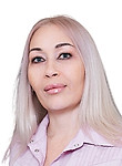Богатова Елена