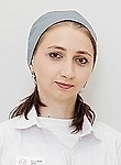 Даитгаджиева Аминат