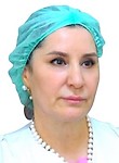 Адильгереева Лейла