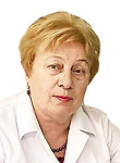 Цветкова Ольга