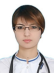 Наврузова Наида