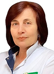 Аджиева Саида