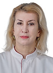 Аскерова Рая