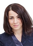 Урняева Светлана