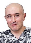 Сулейманов Юсуп