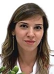 Азизова Екатерина
