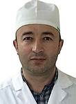 Нурмагомедов Али