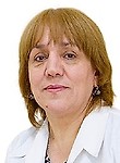 Алиева Ханум