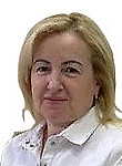 Маликова Эльмира