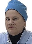 Алимагомедова Фарида Магомедовна, Травматолог, Ортопед