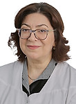 Хархарова Камила