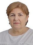 Азизова Разият