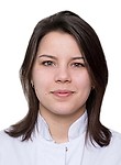 Уханова Полина