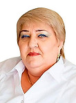 Гасанова Эльмира