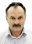 Алиев Иса Алиевич, Травматолог, Ортопед