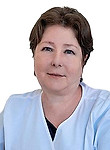Данилейченко Нина