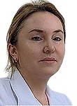 Гайдарова Раисат