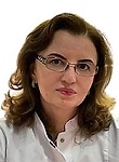Гаджибагомедова Лейла