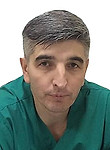 Абдуллаев Амир